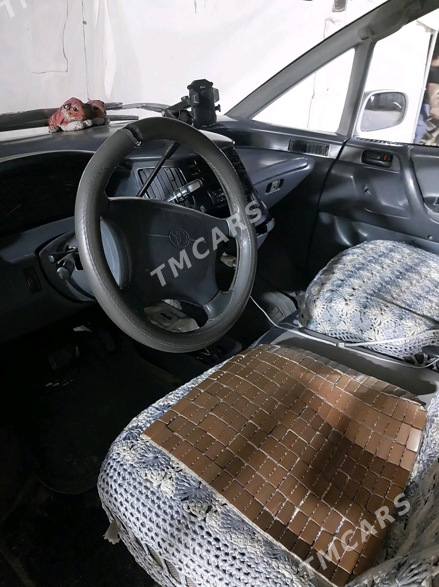 Toyota Previa 1992 - 70 000 TMT - Мары - img 3