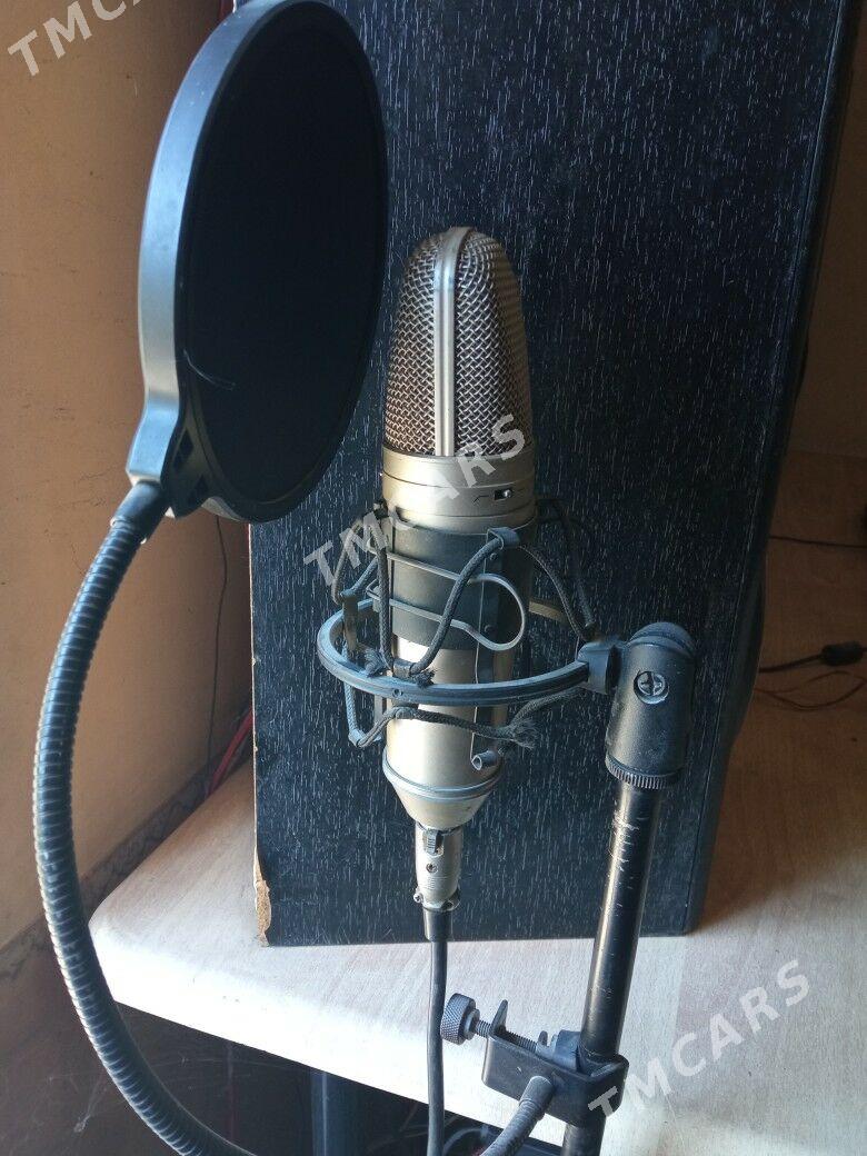studio mikrafon B2 - Murgap - img 2