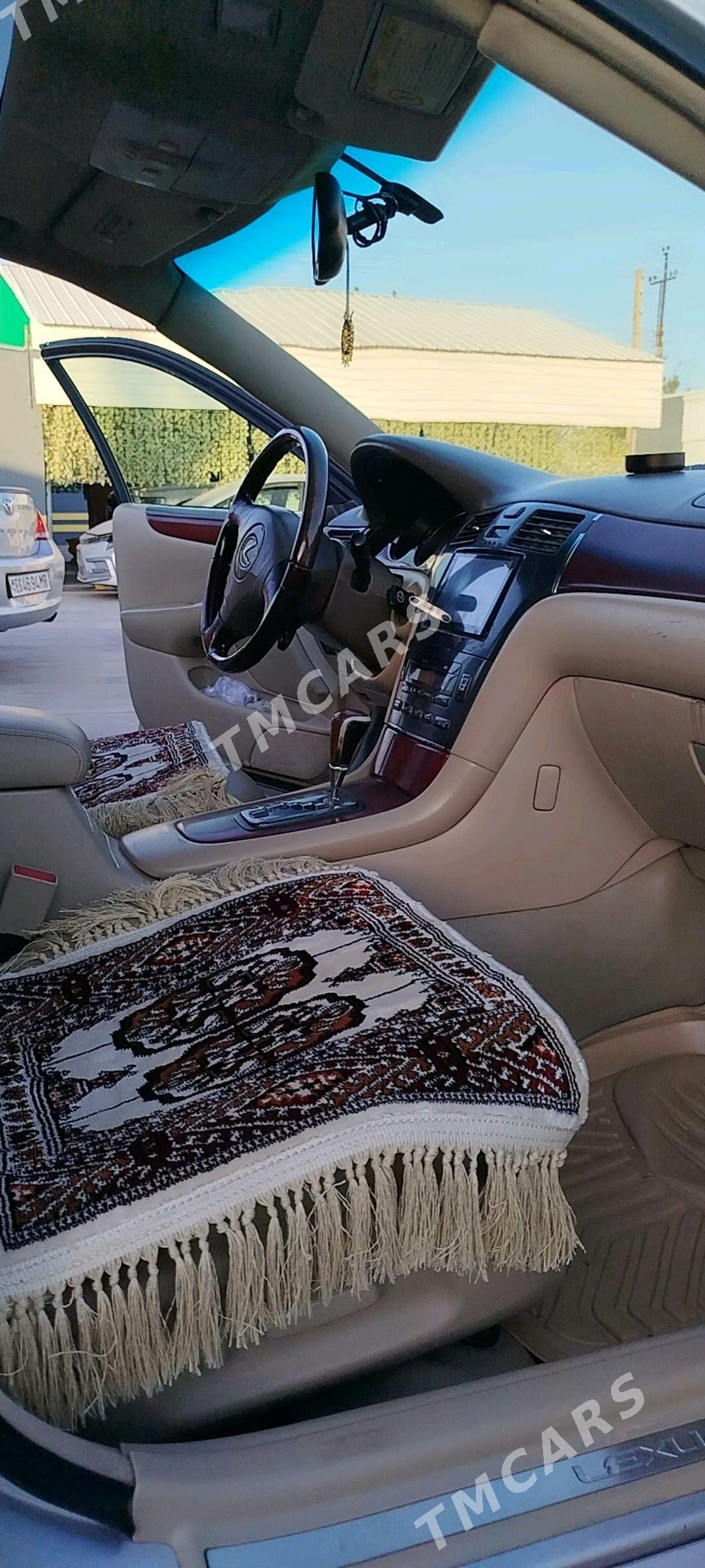 Lexus ES 300 2003 - 155 000 TMT - Mary - img 9