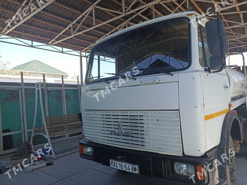 Maz Samosval 2006 - 150 000 TMT - Балканабат - img 2