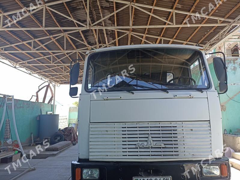 Maz Samosval 2006 - 150 000 TMT - Балканабат - img 3