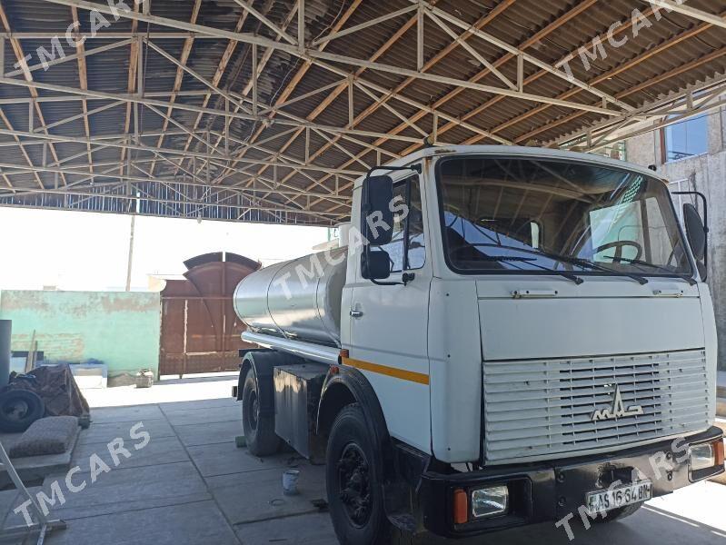 Maz Samosval 2006 - 150 000 TMT - Балканабат - img 4