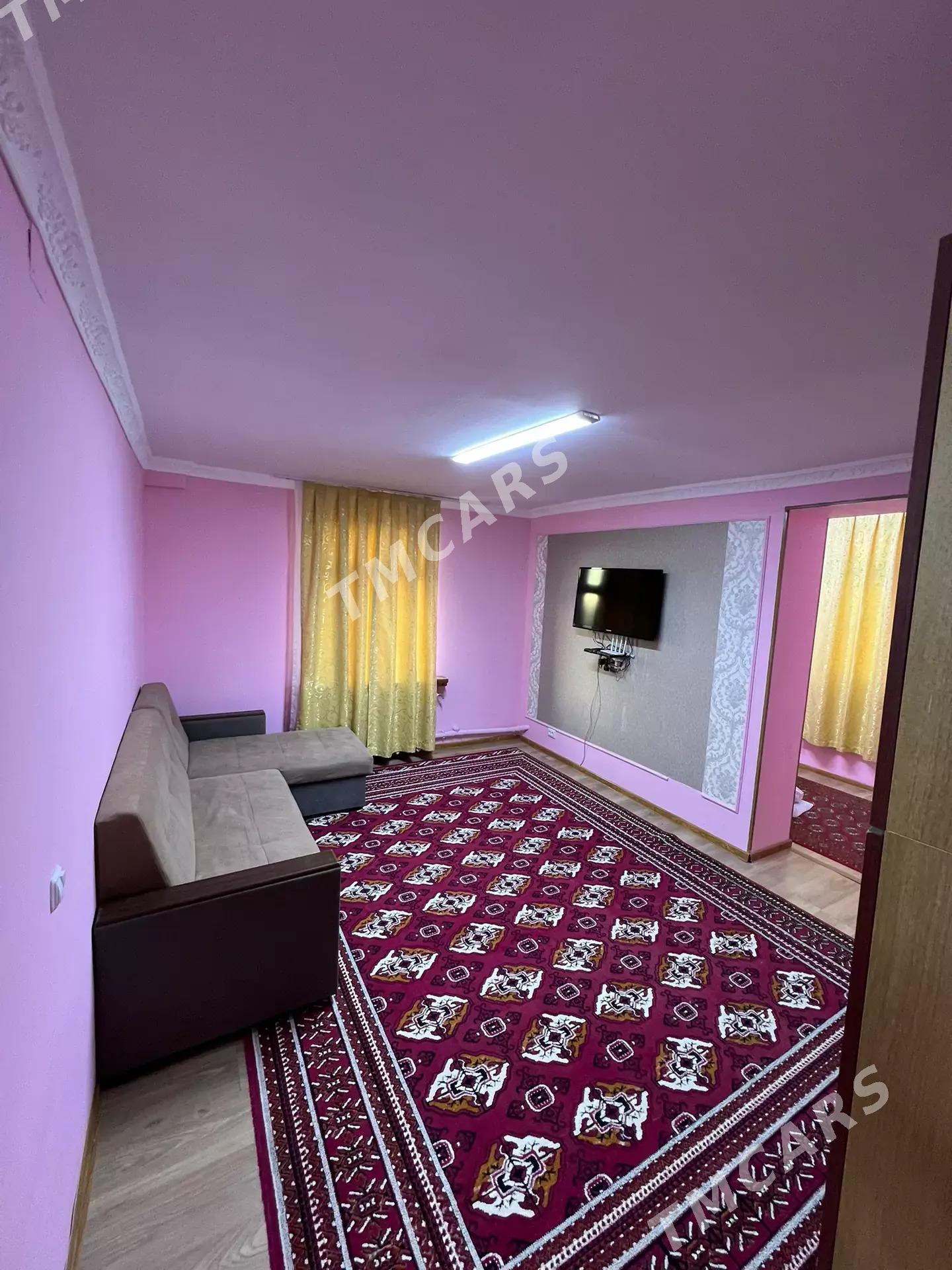 30mkr 1.2 edilen Talyplara - Ашхабад - img 5