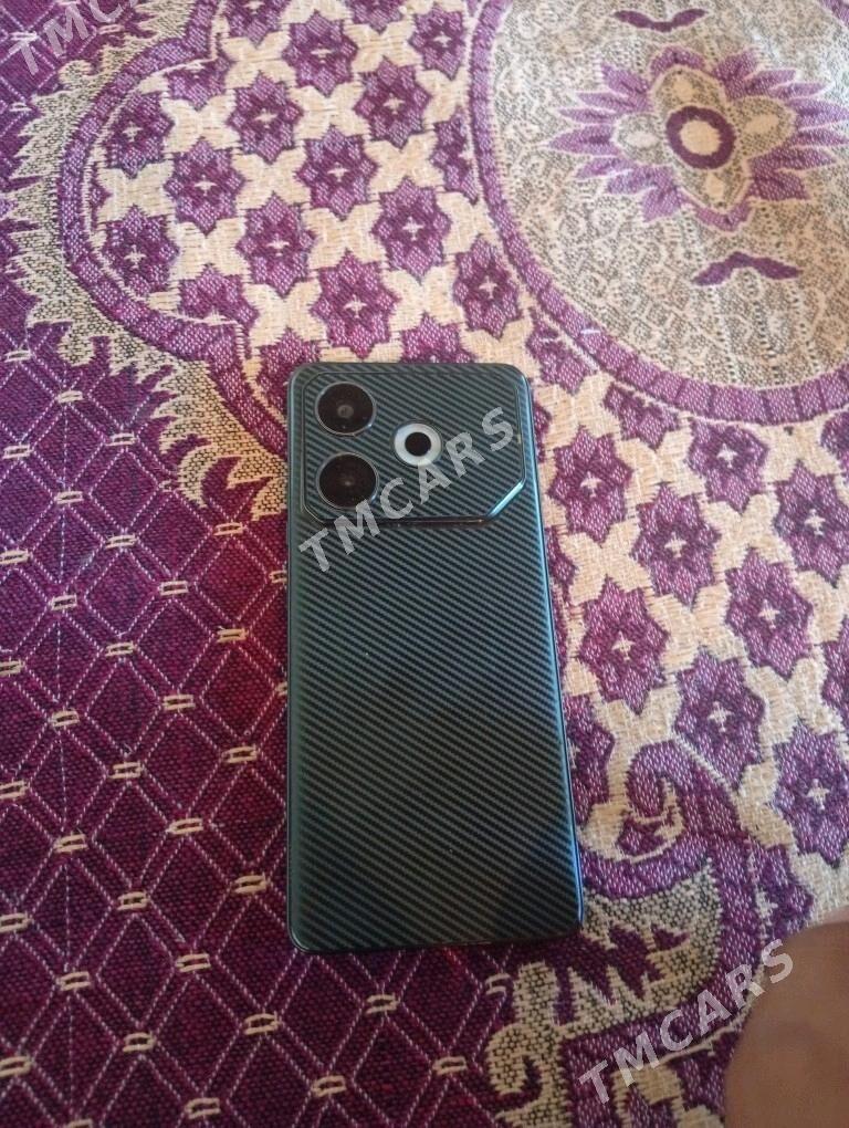 Tecno pova 6 neo - Махтумкули - img 2