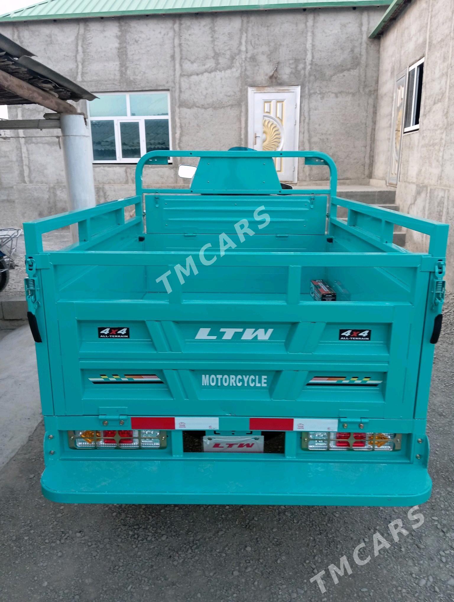 Fekon FK200-14G 2025 - 32 000 TMT - Махтумкули - img 7