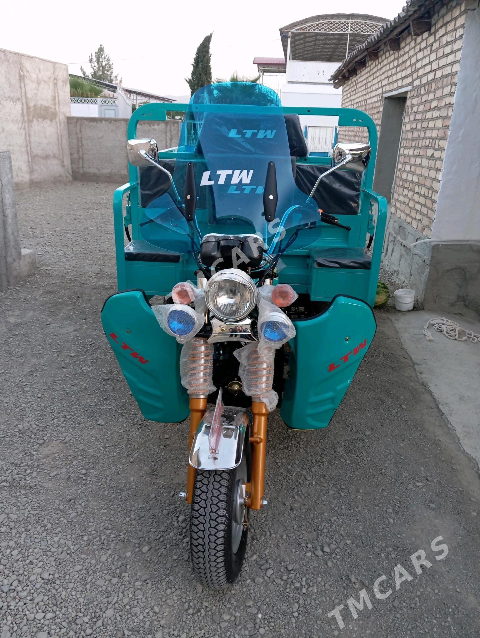 Fekon FK200-14G 2025 - 32 000 TMT - Махтумкули - img 8