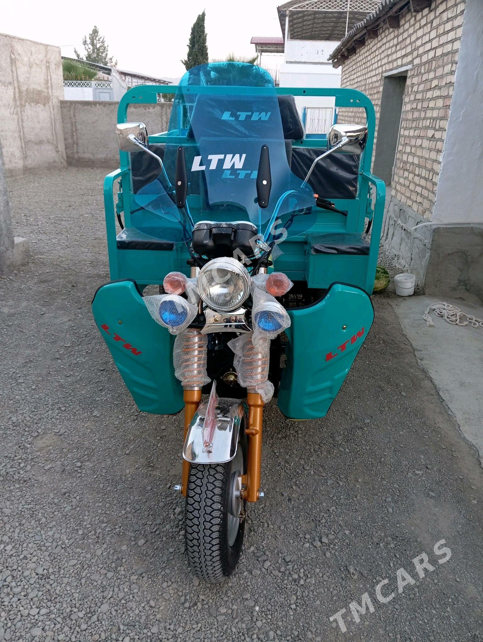 Fekon FK200-14G 2025 - 32 000 TMT - Махтумкули - img 9