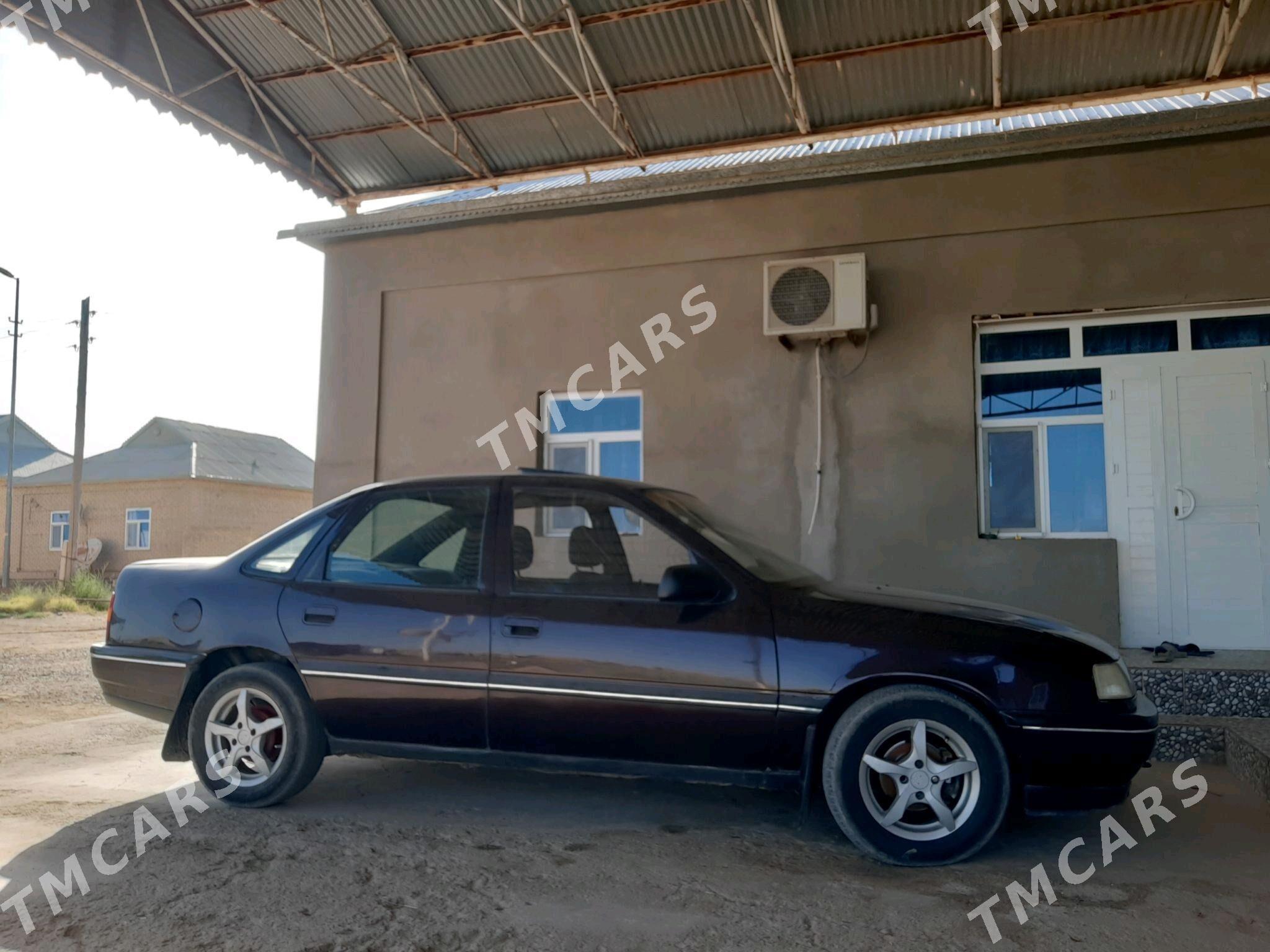 Opel Vectra 1991 - 26 000 TMT - Мары - img 2