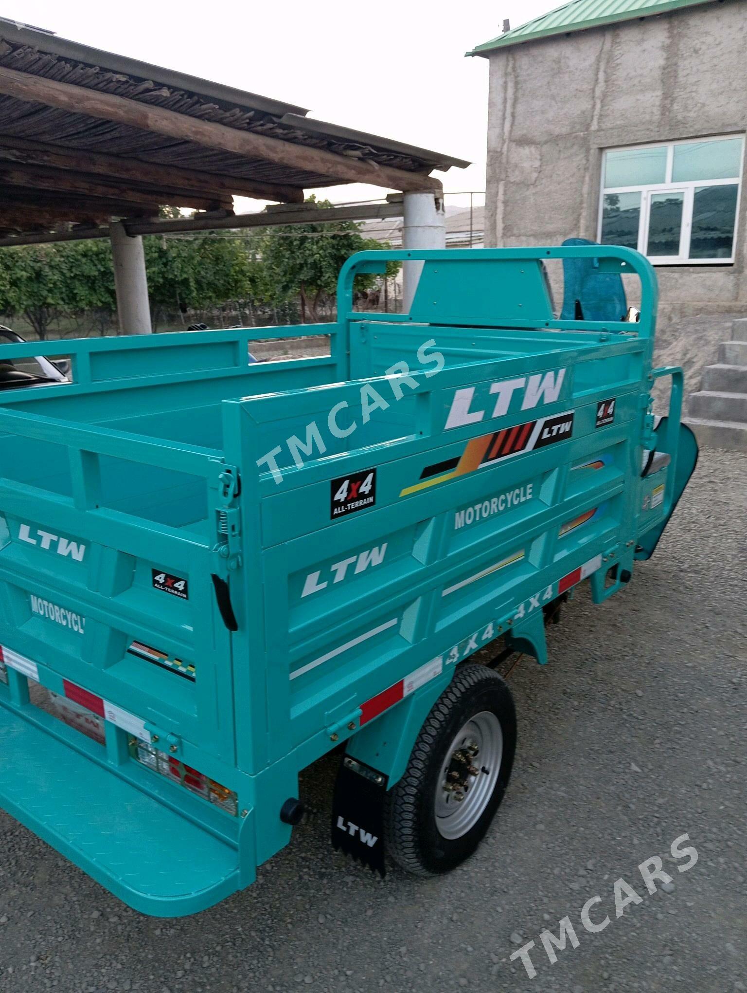 Fekon FK200-14G 2025 - 32 000 TMT - Махтумкули - img 5