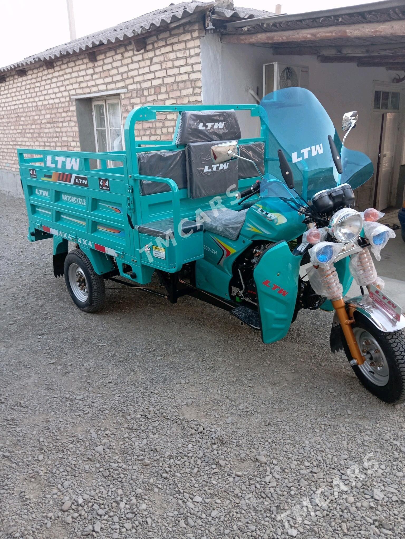 Fekon FK200-14G 2025 - 32 000 TMT - Махтумкули - img 3