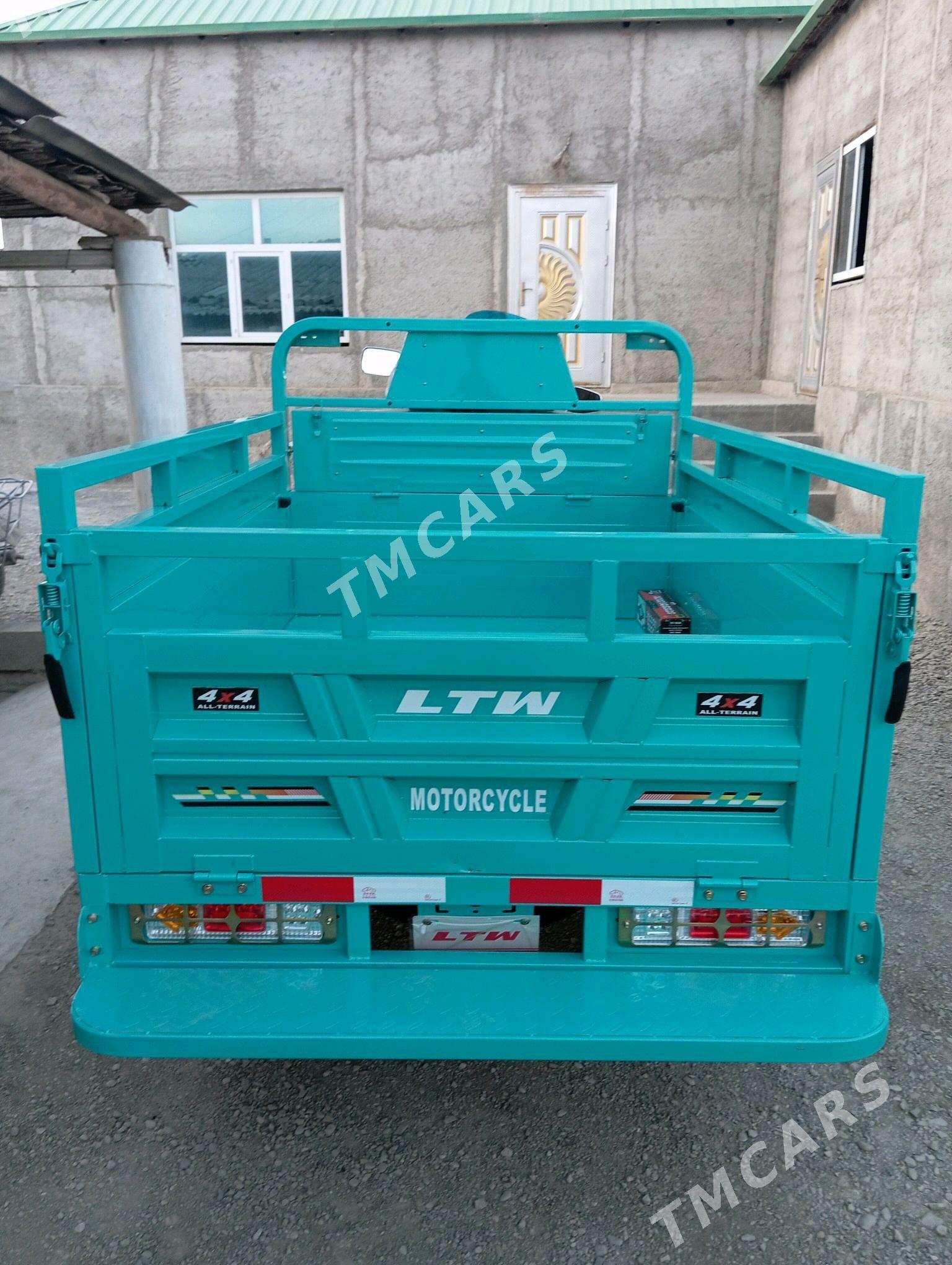 Fekon FK200-14G 2025 - 32 000 TMT - Махтумкули - img 6