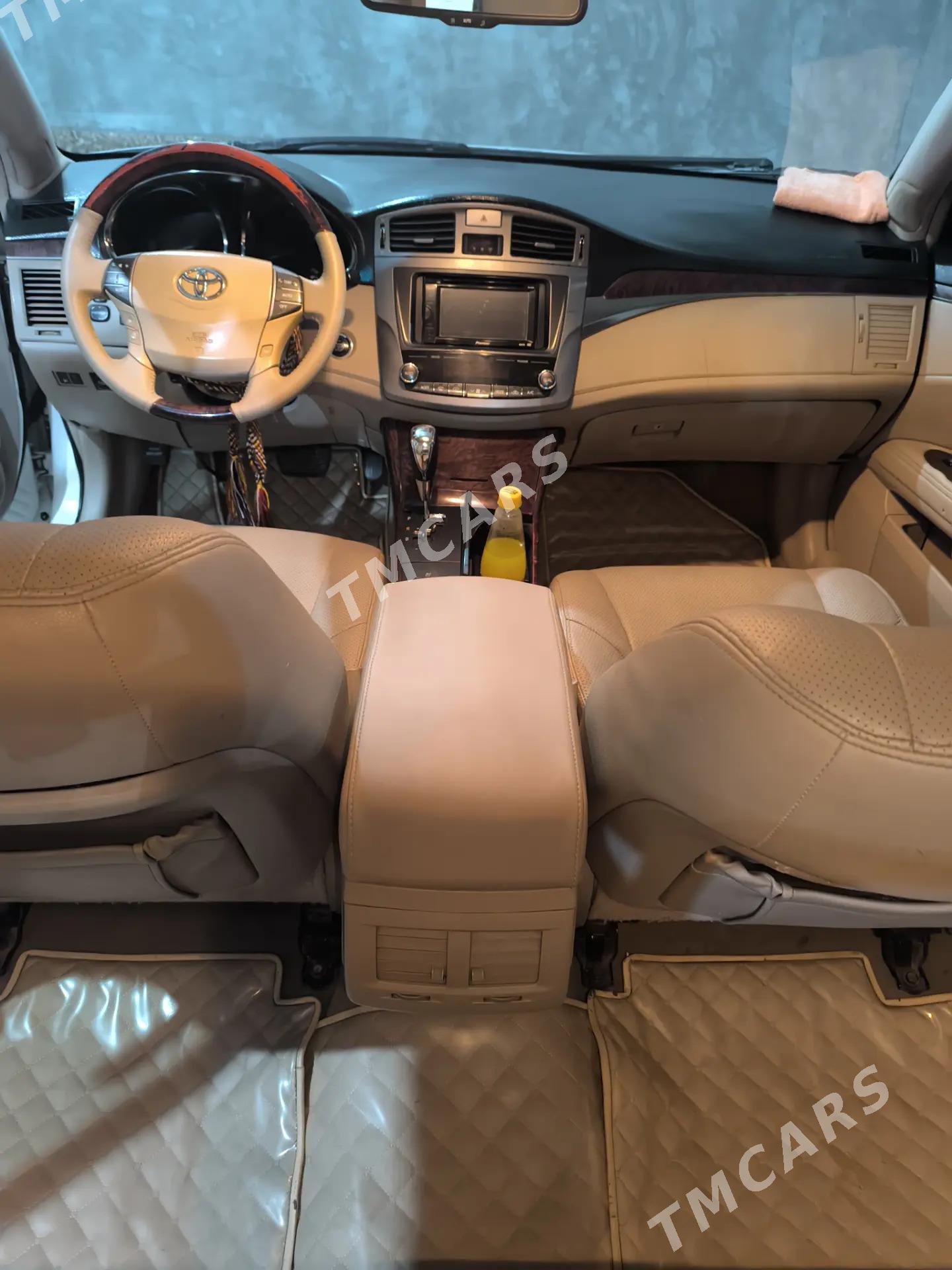 Toyota Avalon 2011 - 275 000 TMT - Mary - img 3
