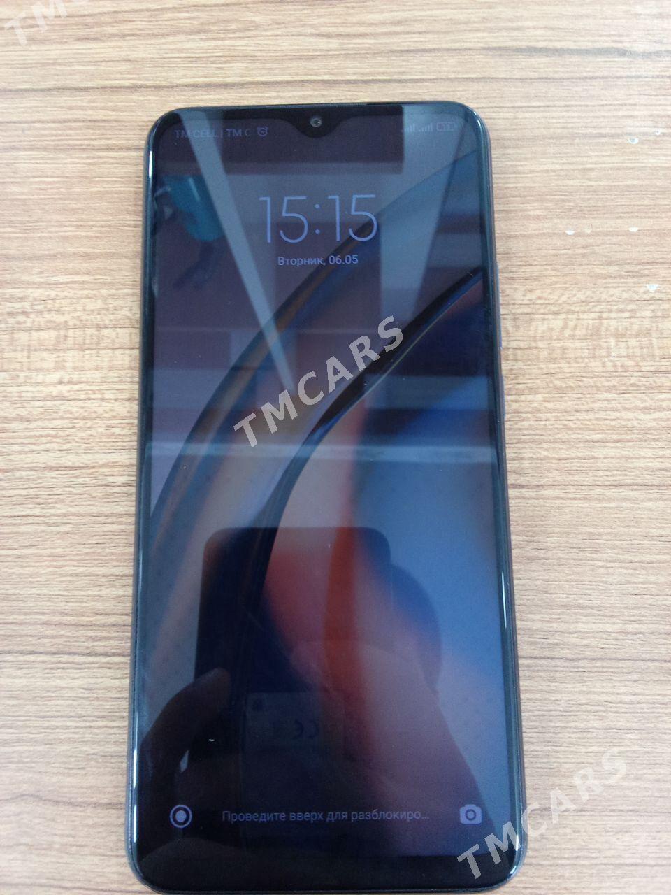 redmi 9 4/64 - Ашхабад - img 3