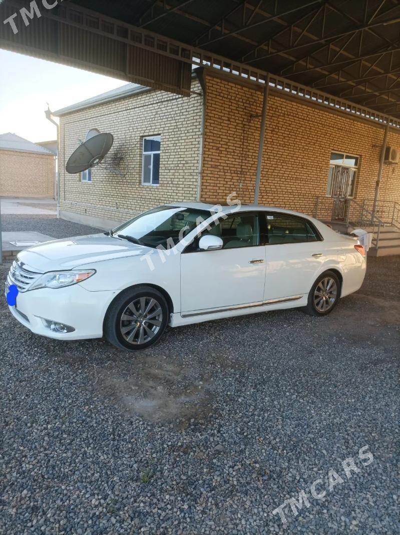 Toyota Avalon 2011 - 275 000 TMT - Mary - img 5
