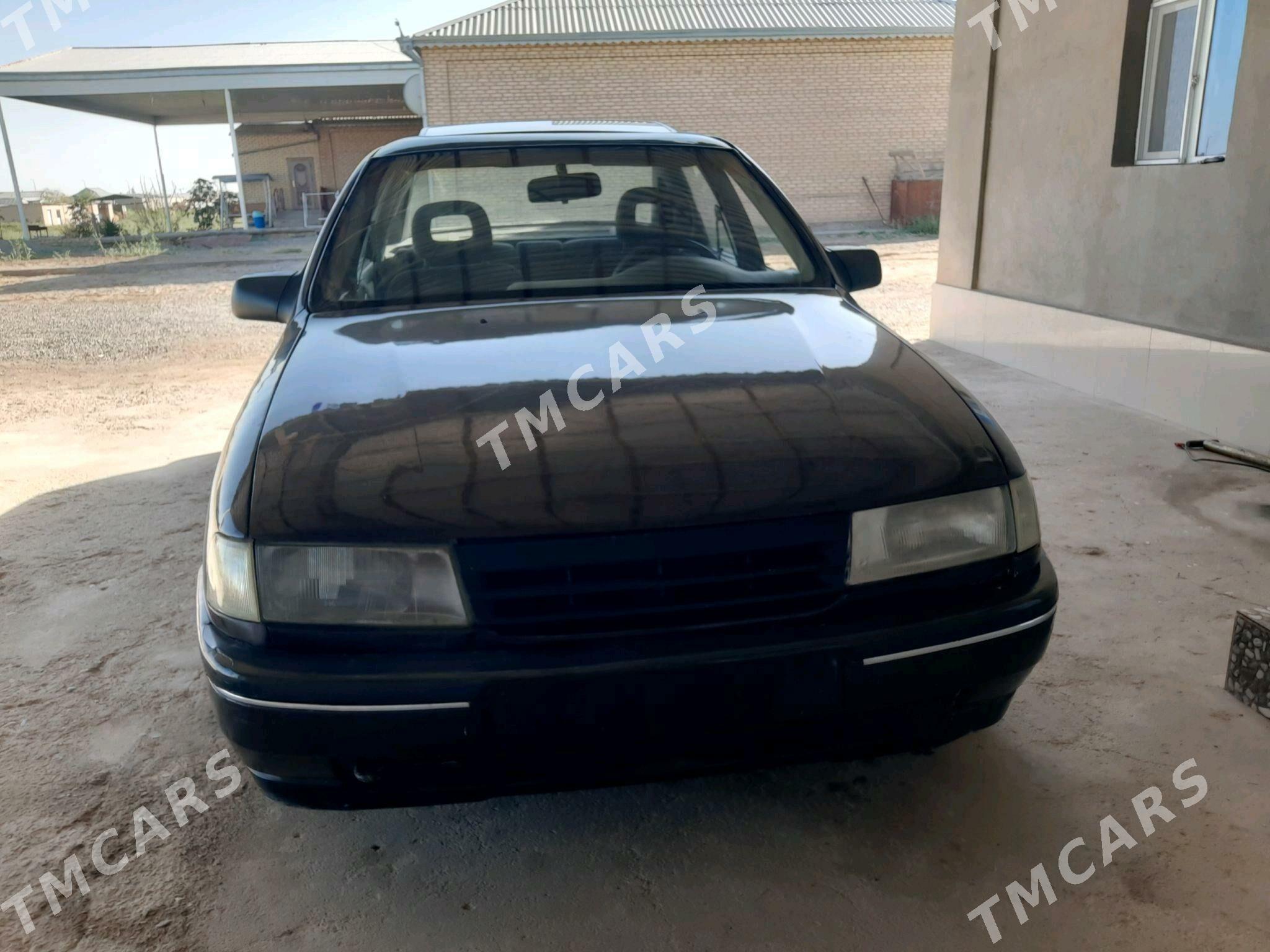 Opel Vectra 1991 - 26 000 TMT - Мары - img 5