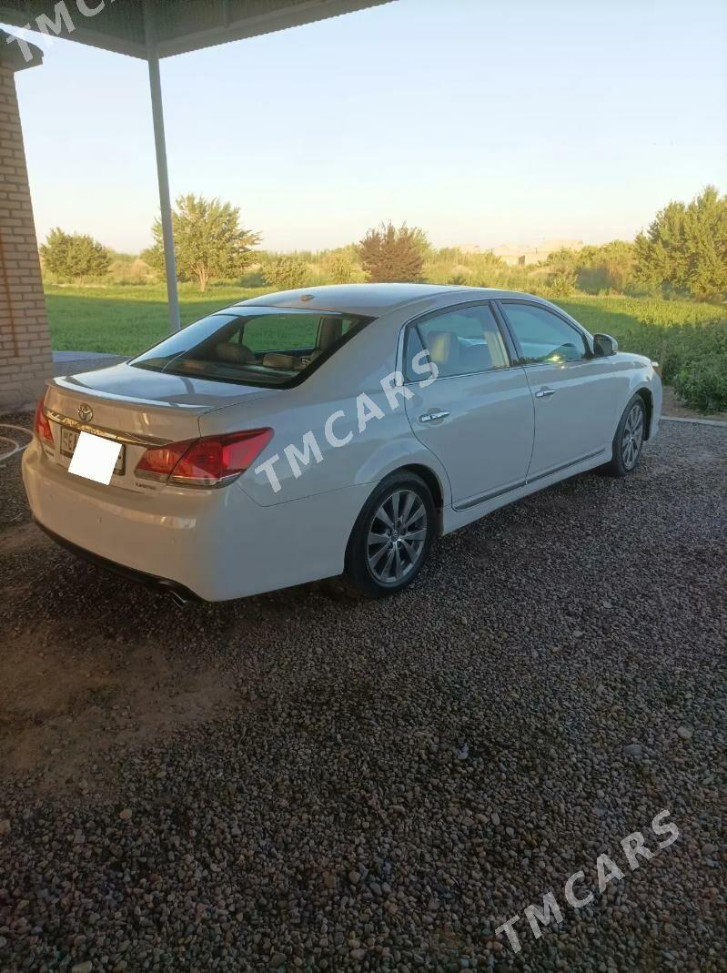 Toyota Avalon 2011 - 275 000 TMT - Mary - img 7
