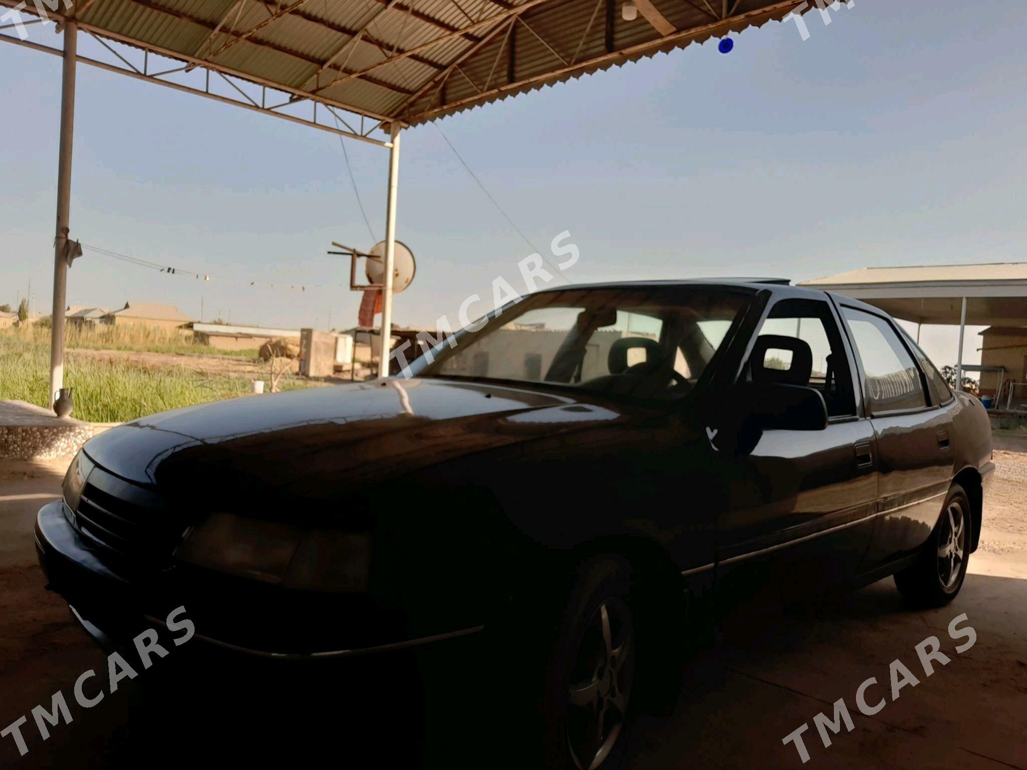 Opel Vectra 1991 - 26 000 TMT - Мары - img 4