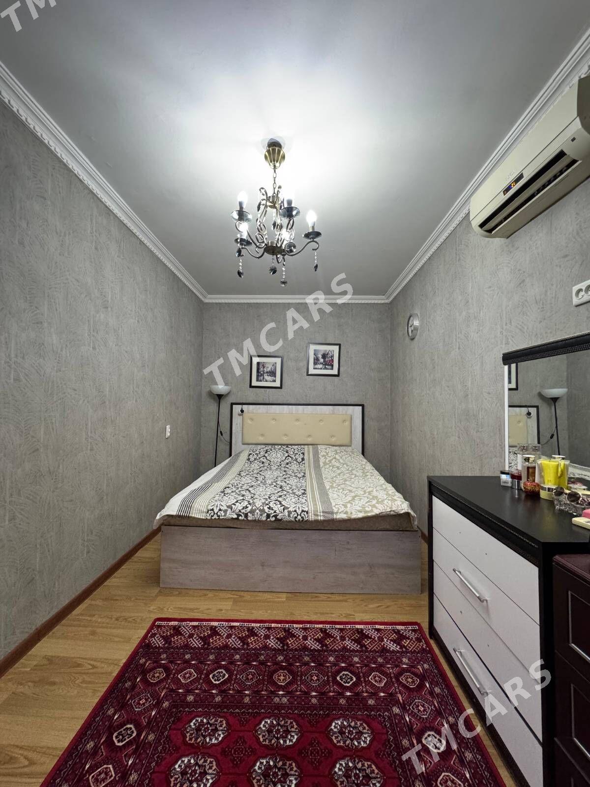 10mkr 3 etaz 2komnat 3edilen - Aşgabat - img 3