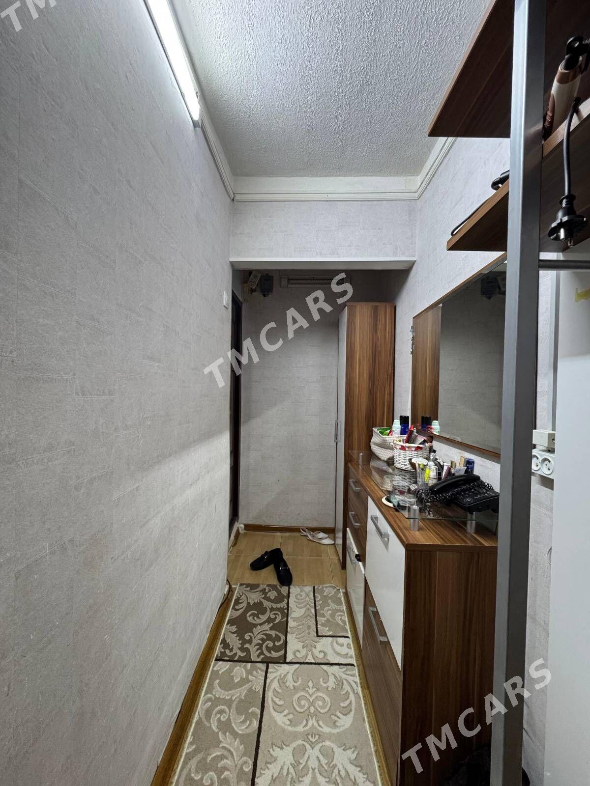 10mkr 3 etaz 2komnat 3edilen - Aşgabat - img 5