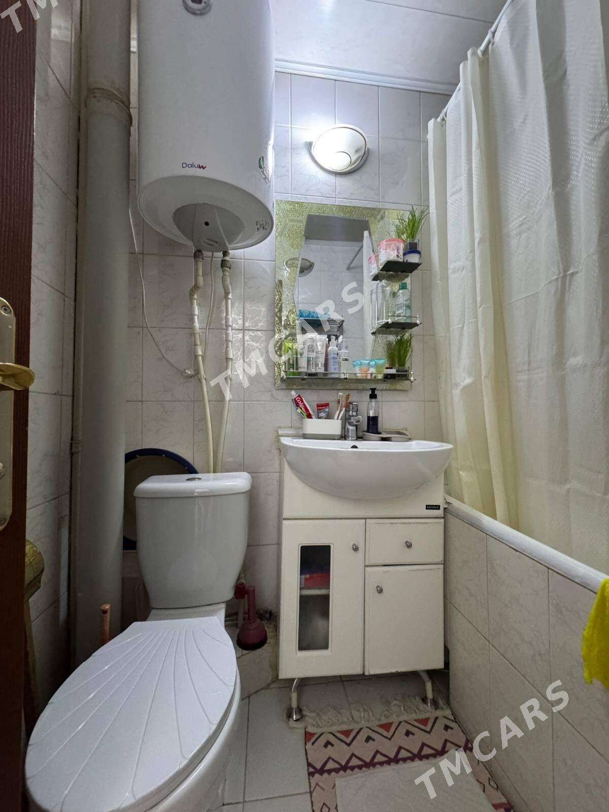 10mkr 3 etaz 2komnat 3edilen - Aşgabat - img 4