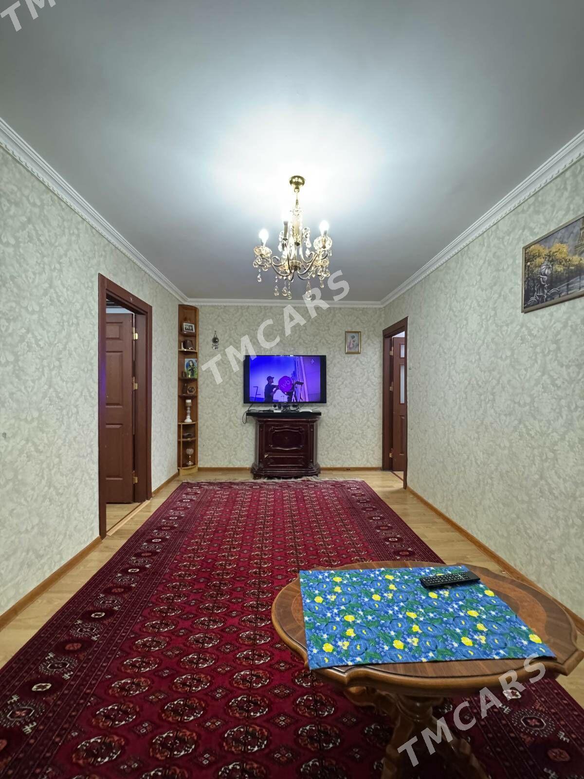 10mkr 3 etaz 2komnat 3edilen - Aşgabat - img 2
