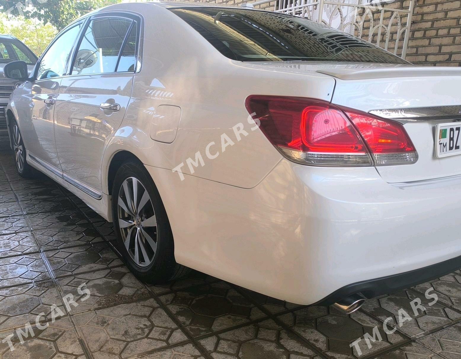 Toyota Avalon 2011 - 286 000 TMT - Tejen - img 4