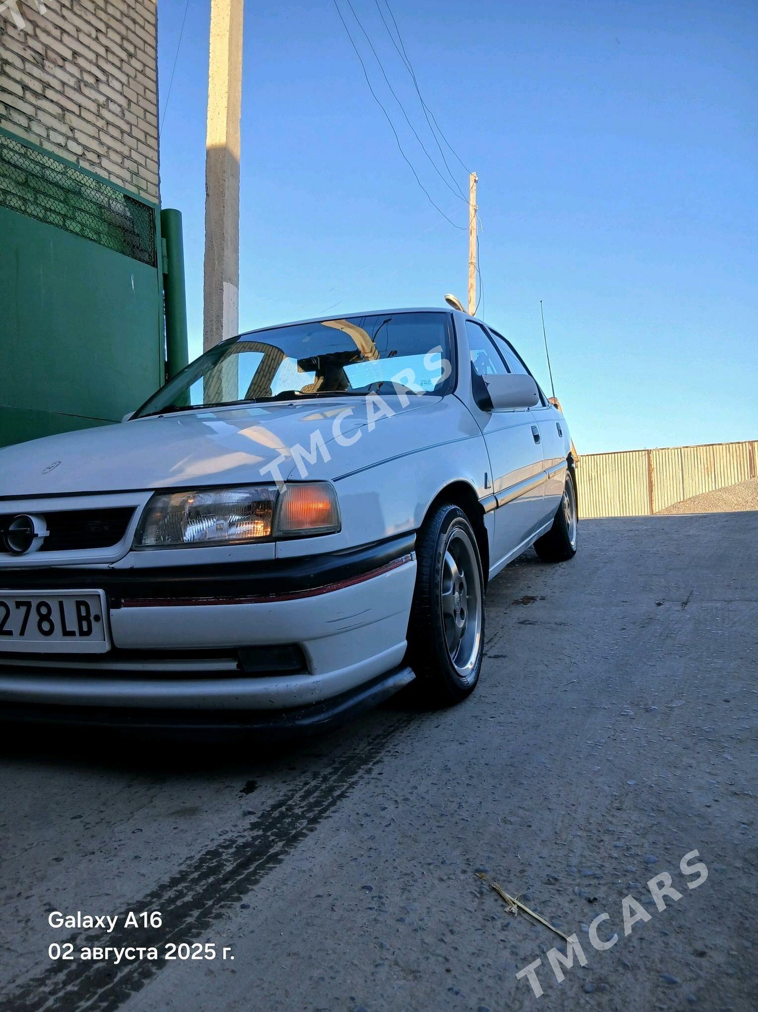 Opel Vectra 1993 - 47 000 TMT - Türkmenabat - img 2