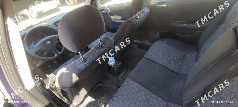 Opel Astra 1999 - 77 000 TMT - Türkmenabat - img 4