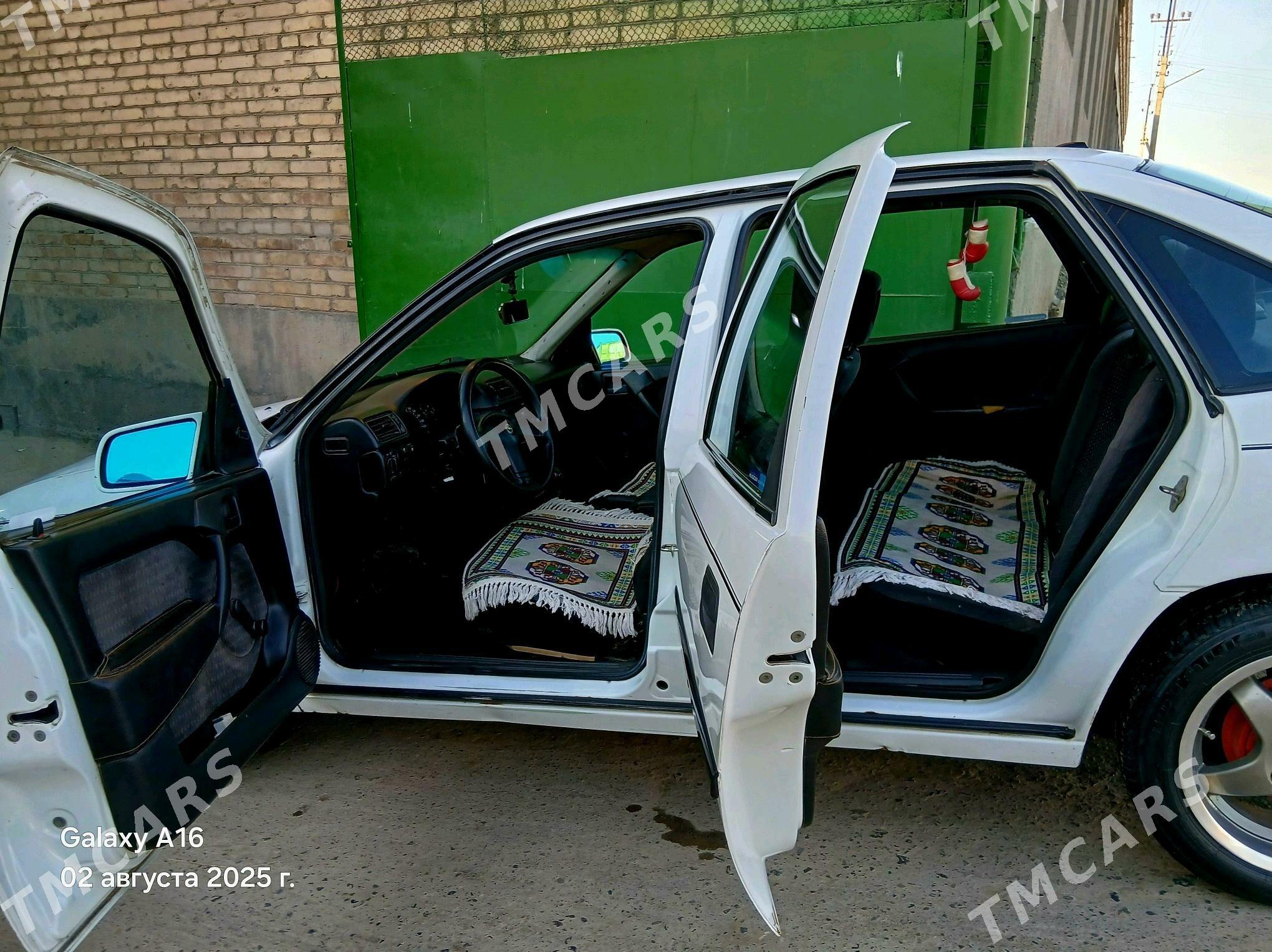 Opel Vectra 1993 - 47 000 TMT - Türkmenabat - img 4