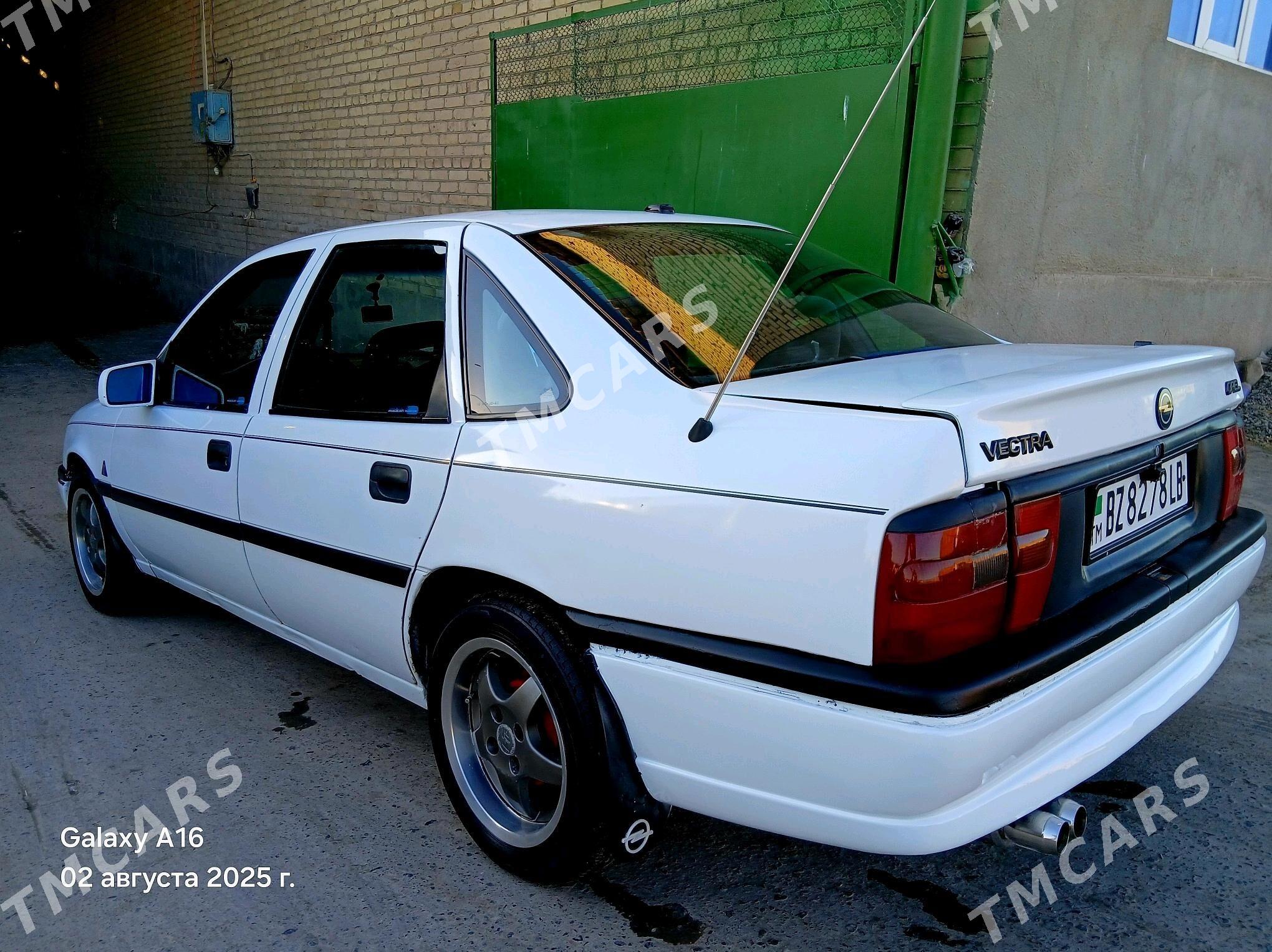 Opel Vectra 1993 - 47 000 TMT - Türkmenabat - img 3