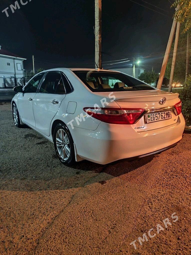 Toyota Camry 2016 - 260 000 TMT - Mary - img 2