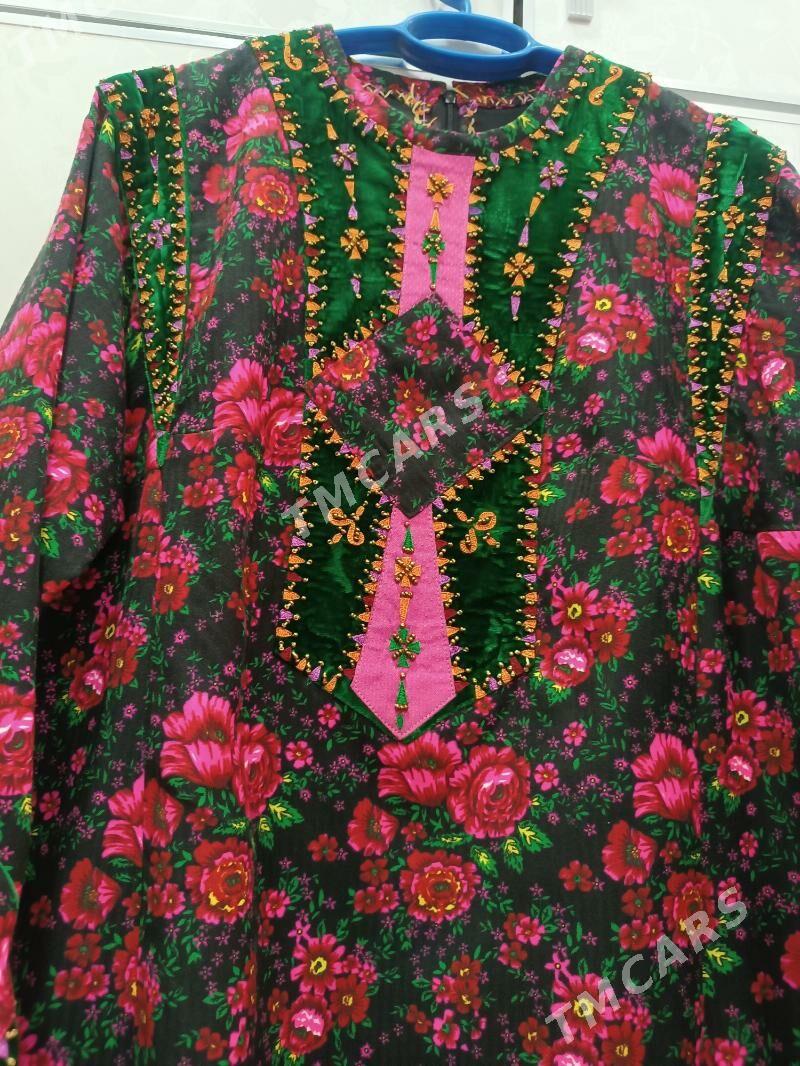toy koynek - Aşgabat - img 2