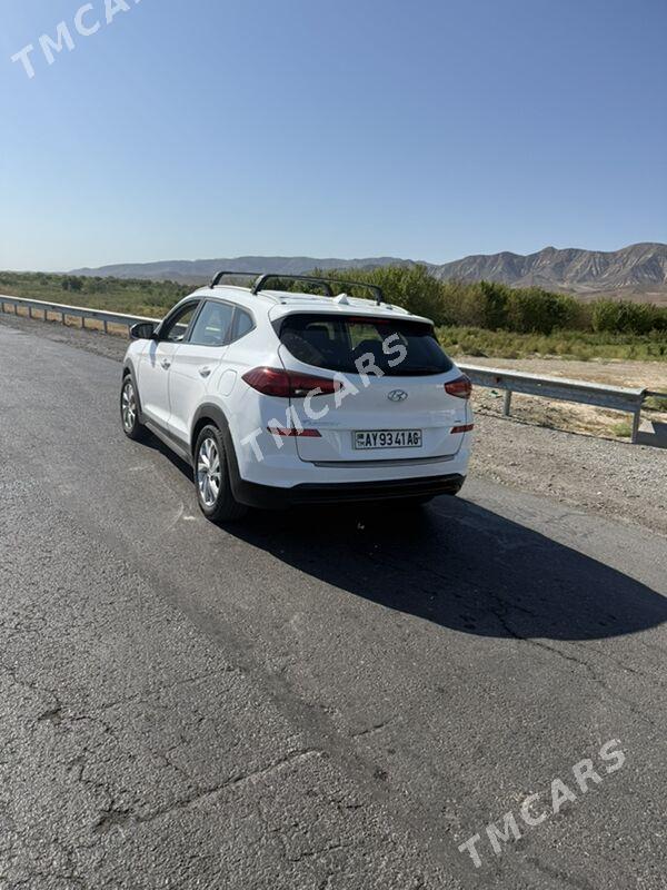 Hyundai Tucson 2019 - 238 000 TMT - Aşgabat - img 2