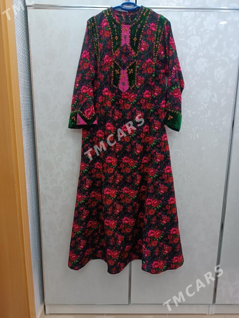 toy koynek - Aşgabat - img 3