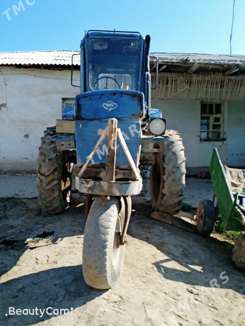 MTZ T-28 1992 - 17 000 TMT - Шабатский этрап - img 3