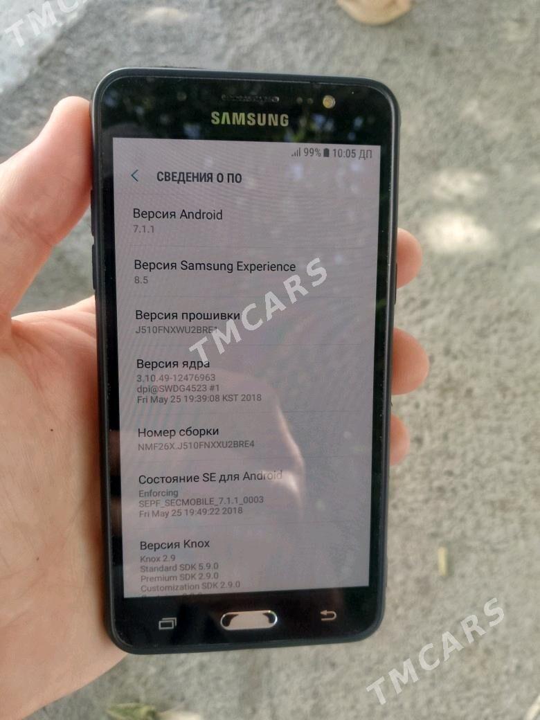 Samsung ji5 - Änew - img 2