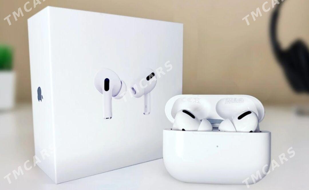 Air pods pro - Gyzylarbat - img 3