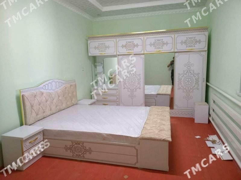Spalny kamplekt - Шабатский этрап - img 2