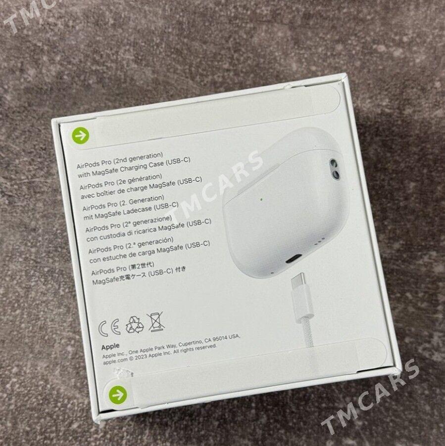 Air pods pro - Gyzylarbat - img 2
