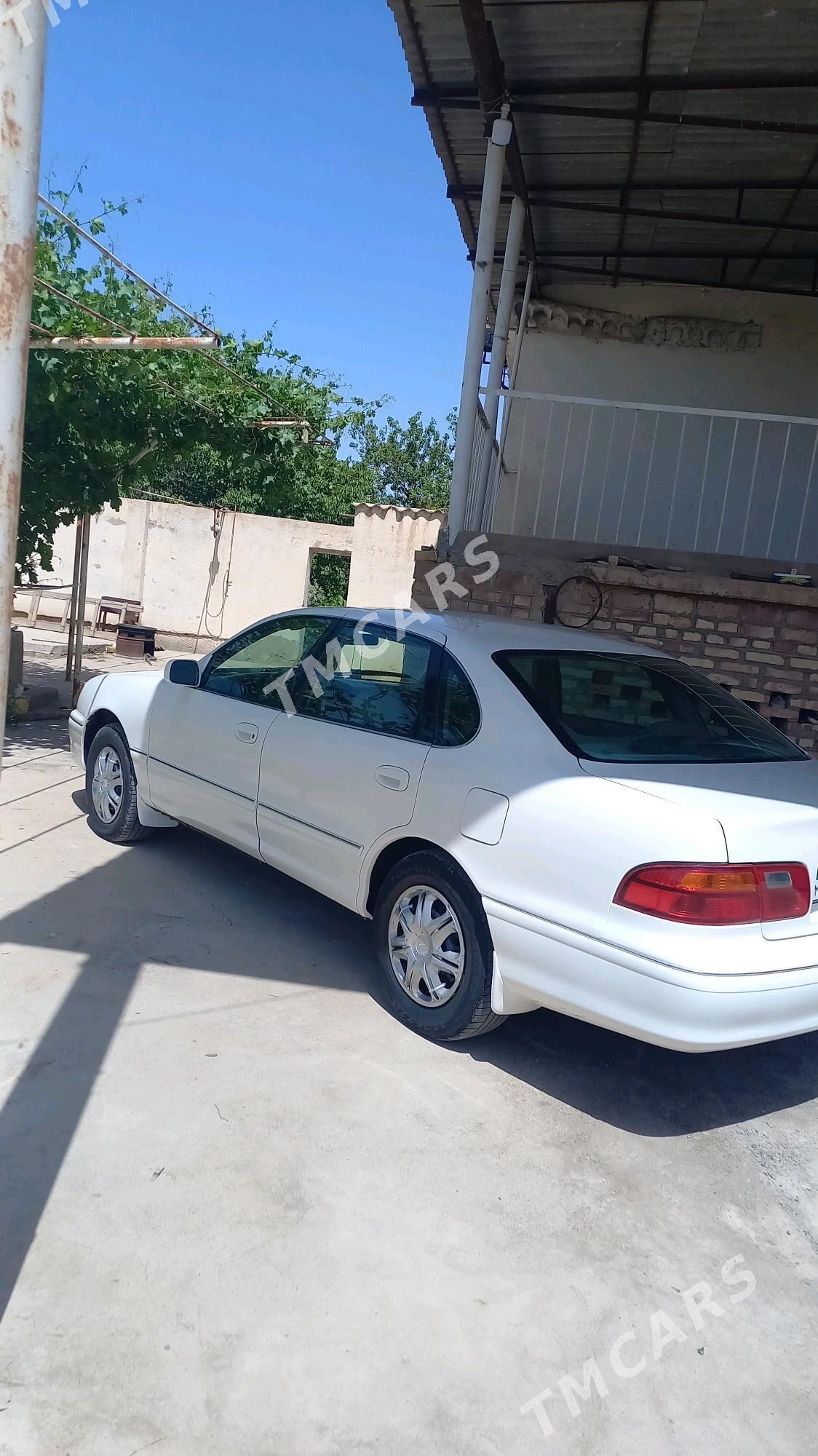 Toyota Avalon 1998 - 125 000 TMT - Теджен - img 5