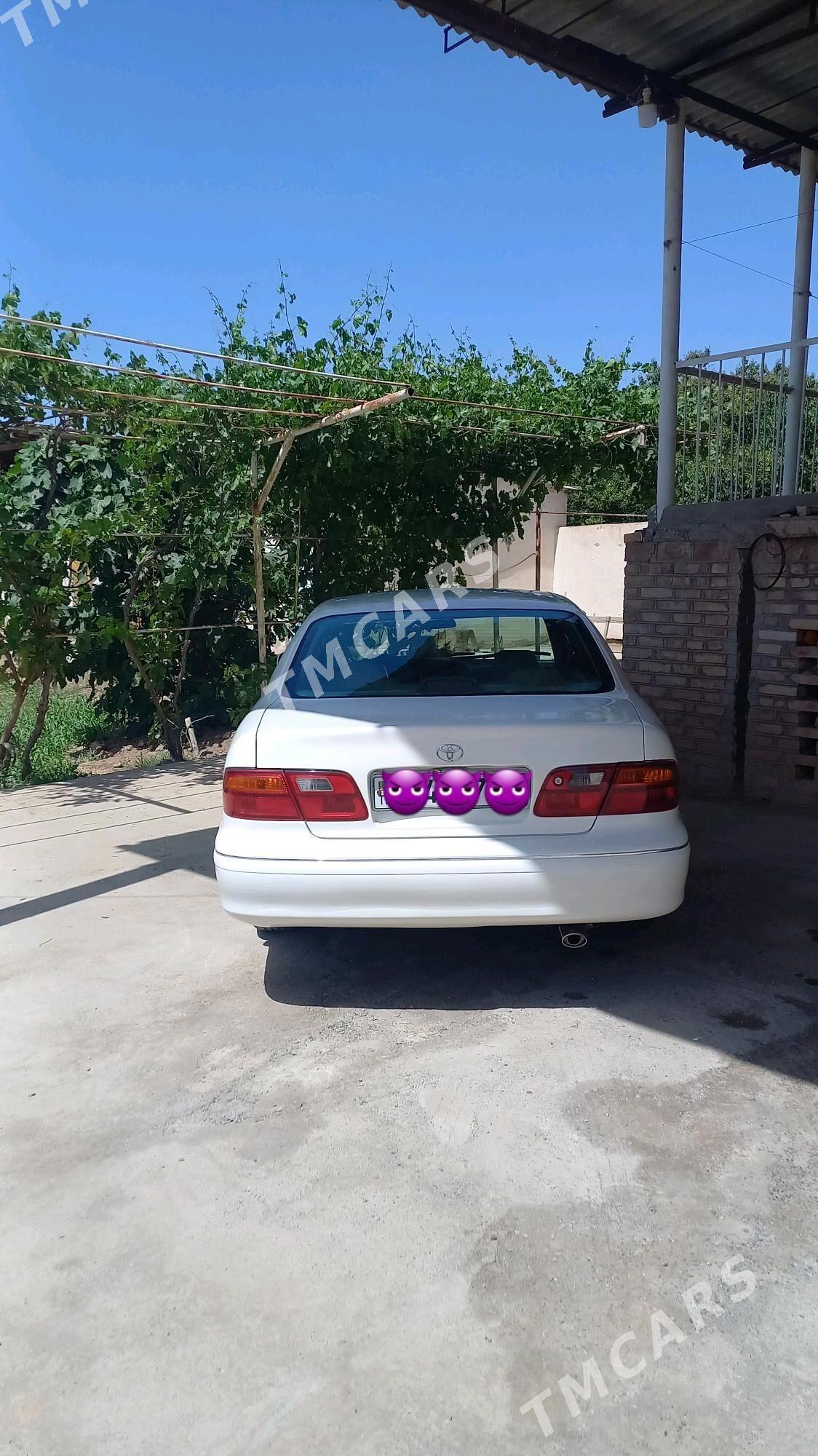 Toyota Avalon 1998 - 125 000 TMT - Теджен - img 6