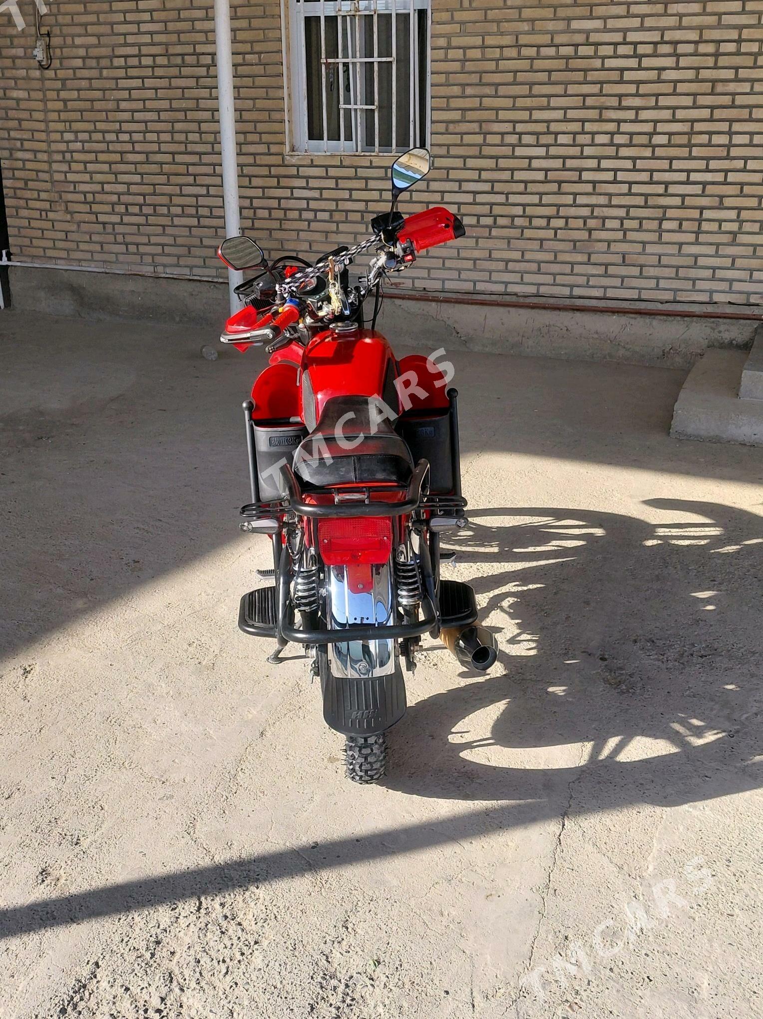 Fekon FK200-14G 2025 - 20 000 TMT - Кака - img 3