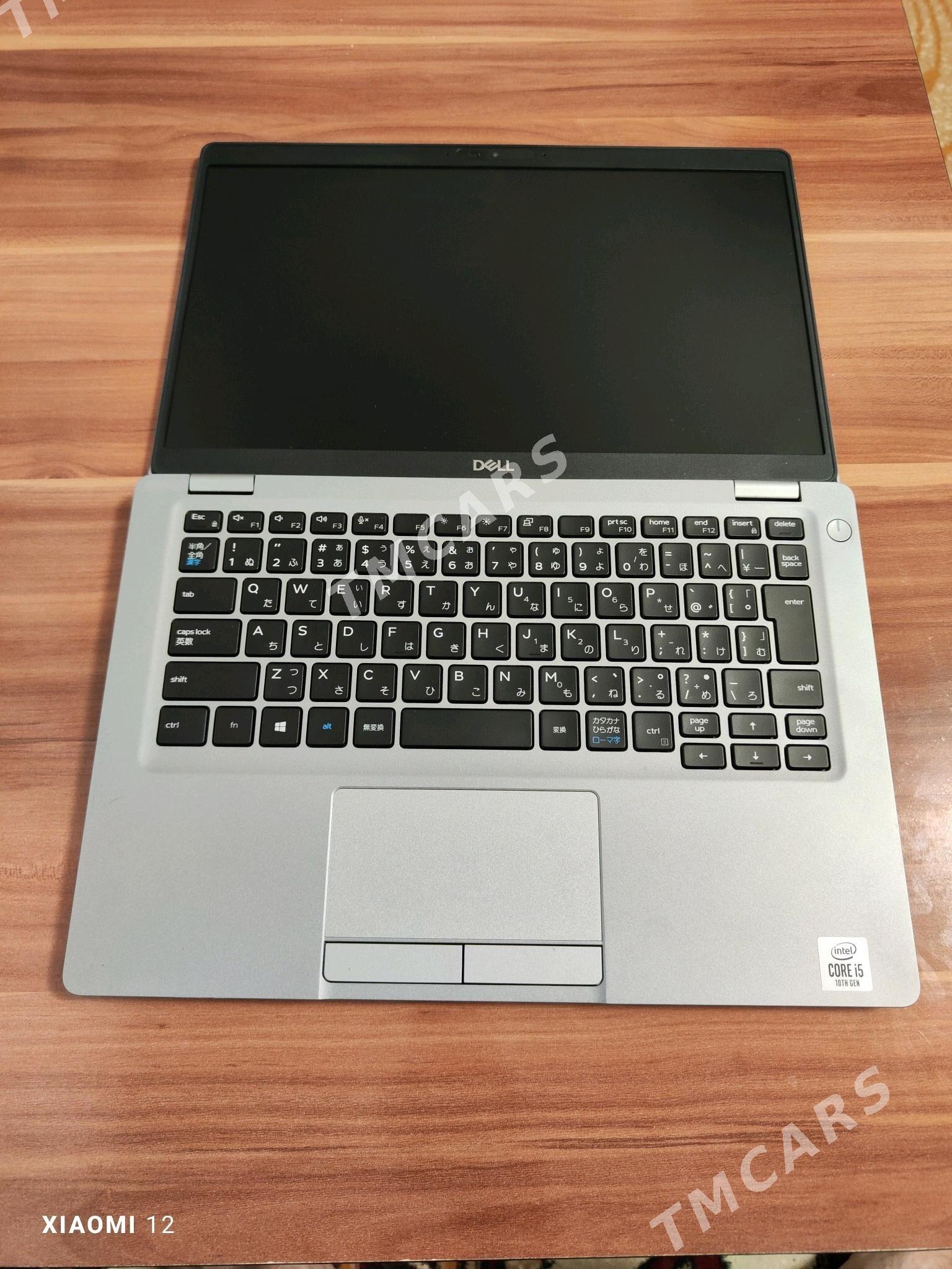 ноутбук noutbuk DELL 10th - Туркменабат - img 2