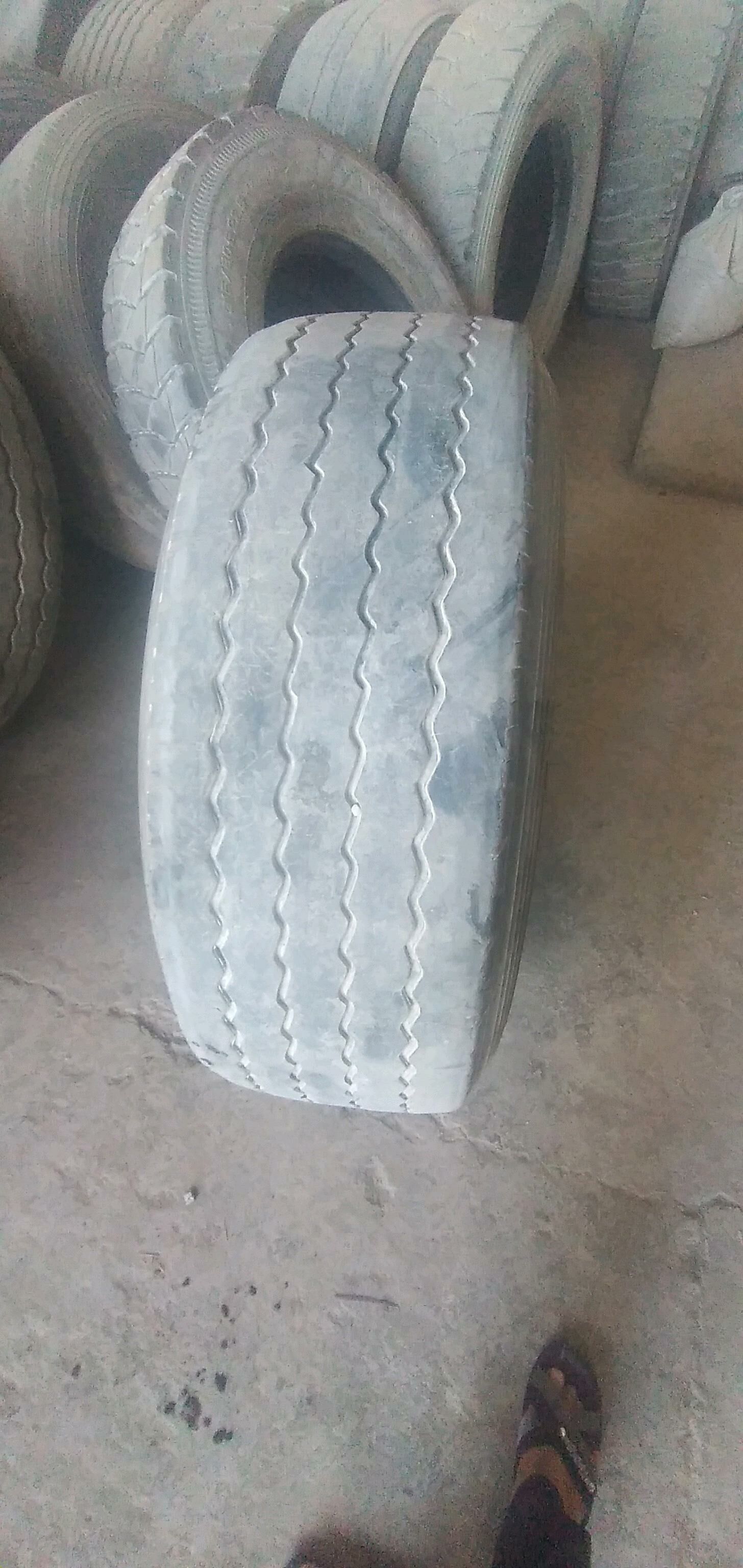 BRIDGESTON PILOT TEKER38565225 750 TMT - Гёкдепе - img 3