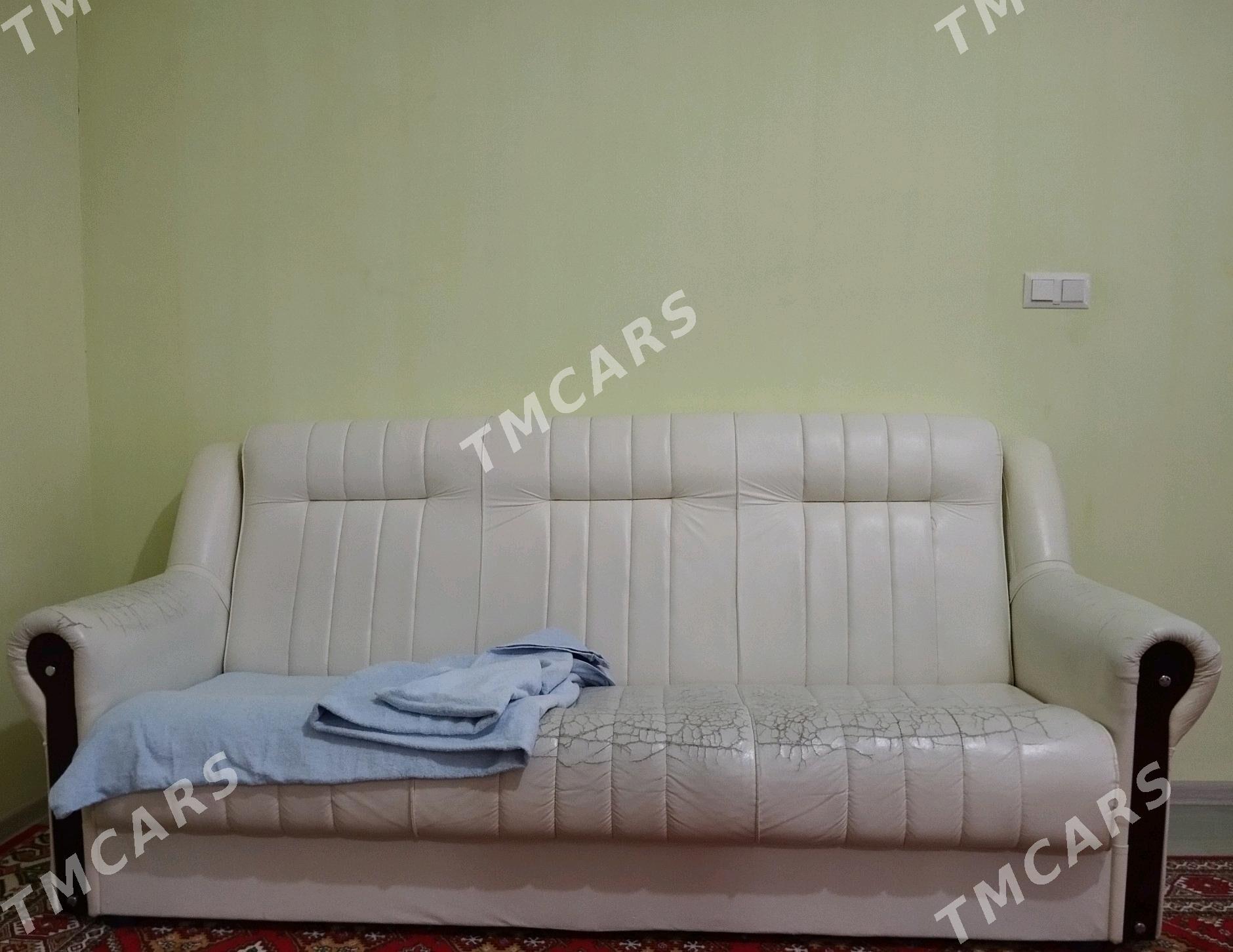 troyka diwan kreslo - Aşgabat - img 2