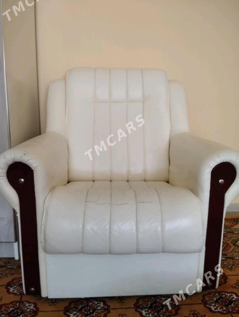 troyka diwan kreslo - Aşgabat - img 3