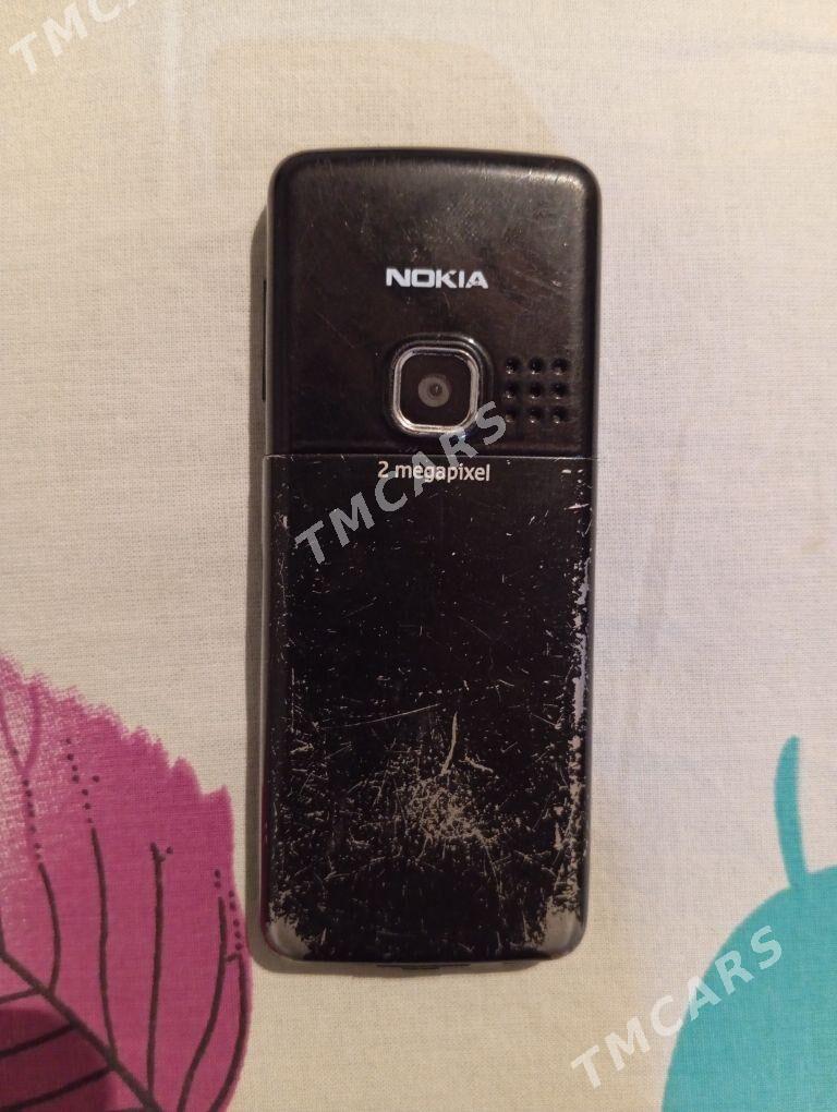 Nokia 6300 - Гёкдепе - img 2