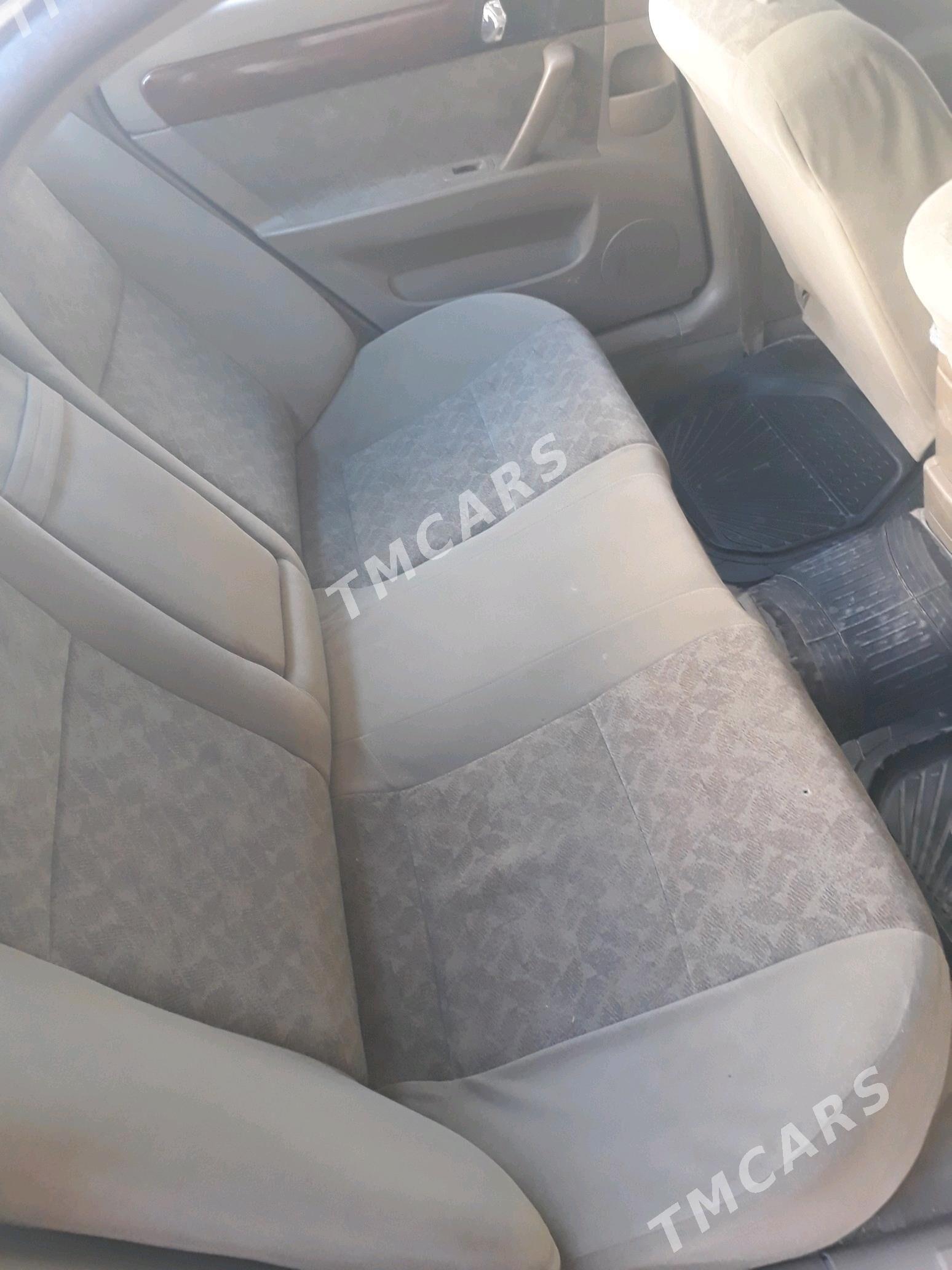 Daewoo Lacetti 2003 - 45 000 TMT - Туркменабат - img 5