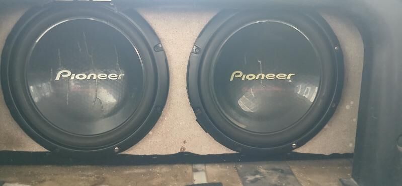 pioneer ayna bocka 1000 w 2 500 TMT - Büzmeýin - img 2