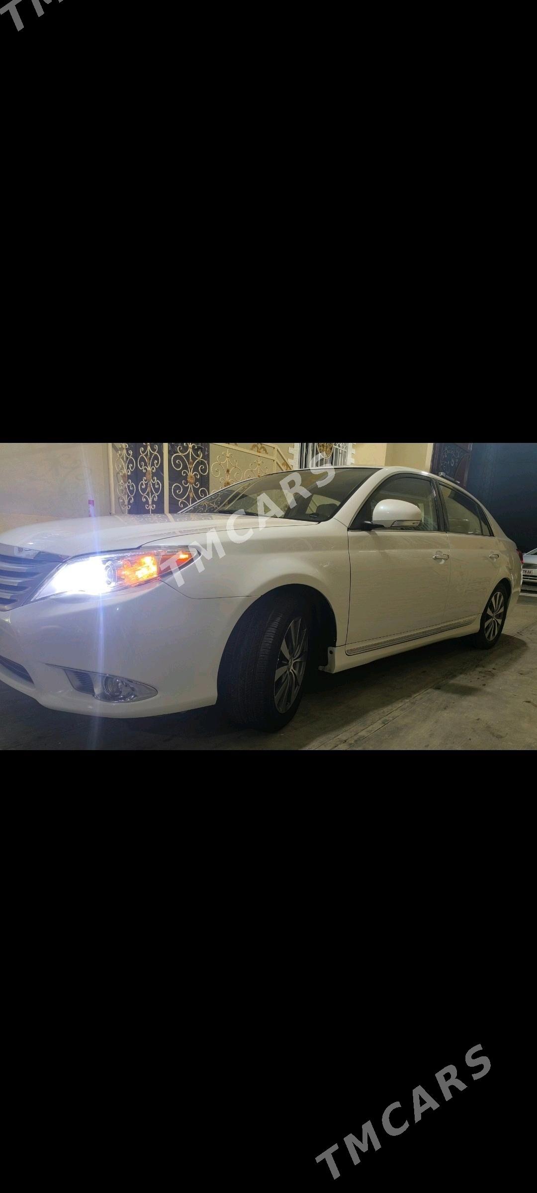 Toyota Avalon 2011 - 286 000 TMT - Tejen - img 5